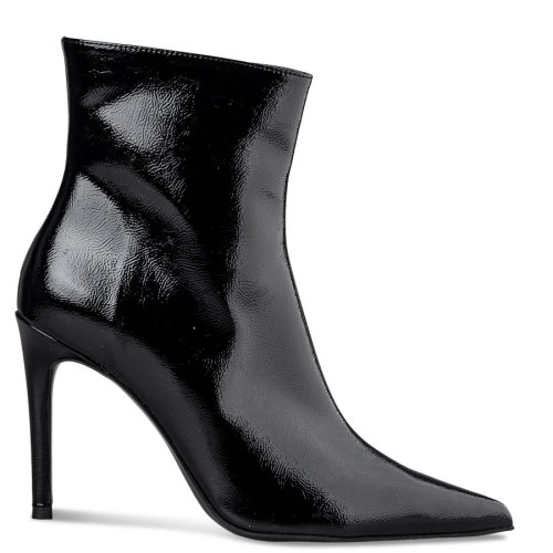  STILETTO BOOTIES 2025