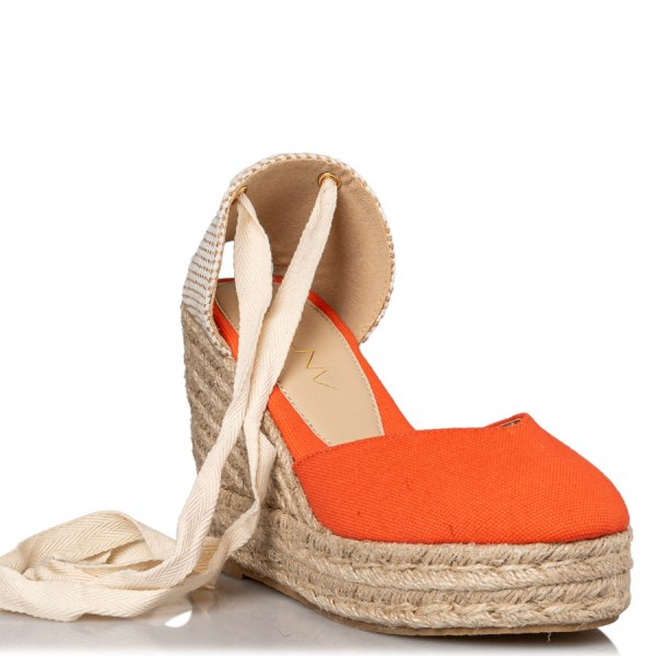 ESPADRILLES