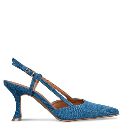  SLINGBACK PUMPS 2025