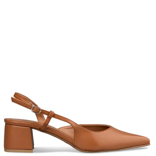  SLINGBACK PUMPS 2025