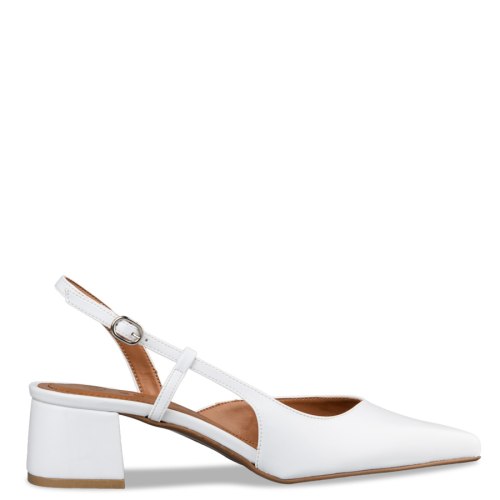  SLINGBACK PUMPS 2025