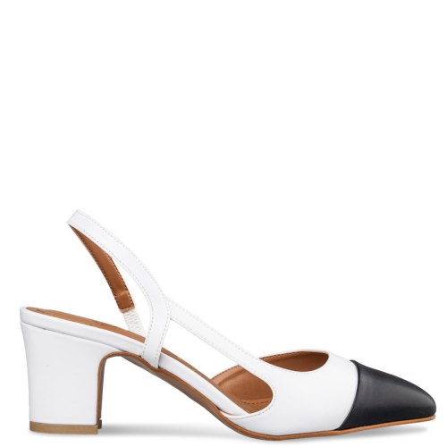  SLINGBACK PUMPS 2025