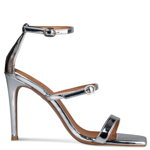  STILETTO SANDALS 2025