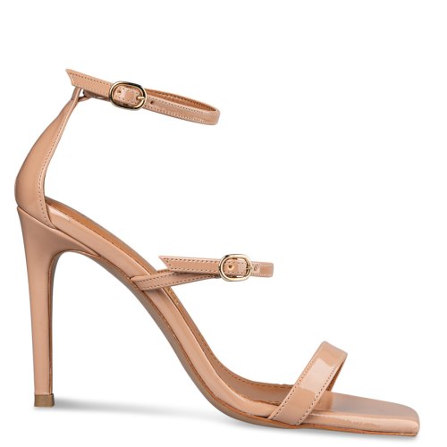  STILETTO SANDALS 2025