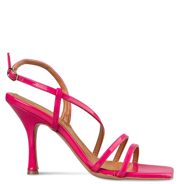 Envie Shoes STILETTO SANDALS
