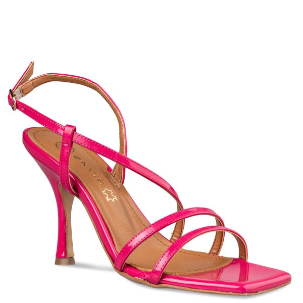 STILETTO SANDALS