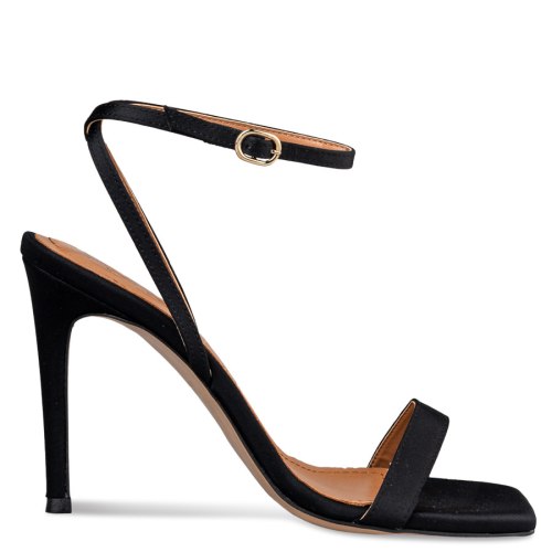  STILETTO SANDALS 2025