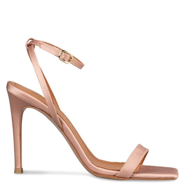 STILETTO SANDALS