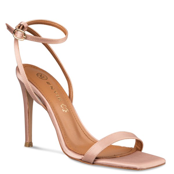 STILETTO SANDALS