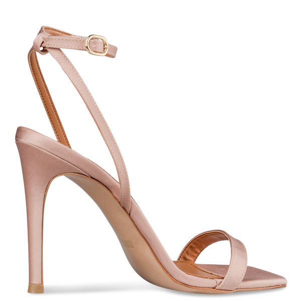  STILETTO SANDALS - 3