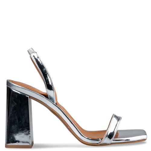  BLOCK HEEL SANDALS 2025