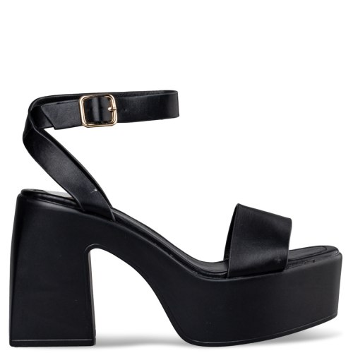  PLATFORM HEEL SANDALS 2025