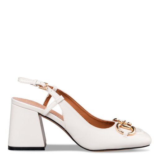  SLINGBACK PUMPS 2025