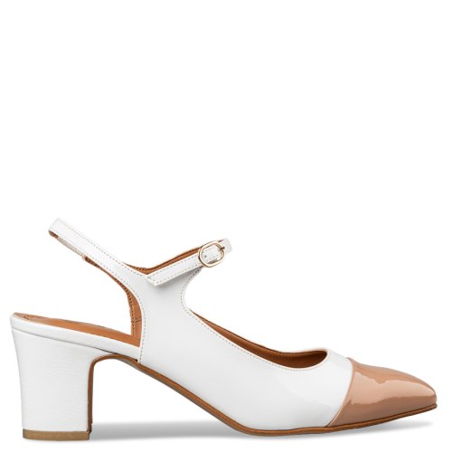  SLINGBACK PUMPS 2025