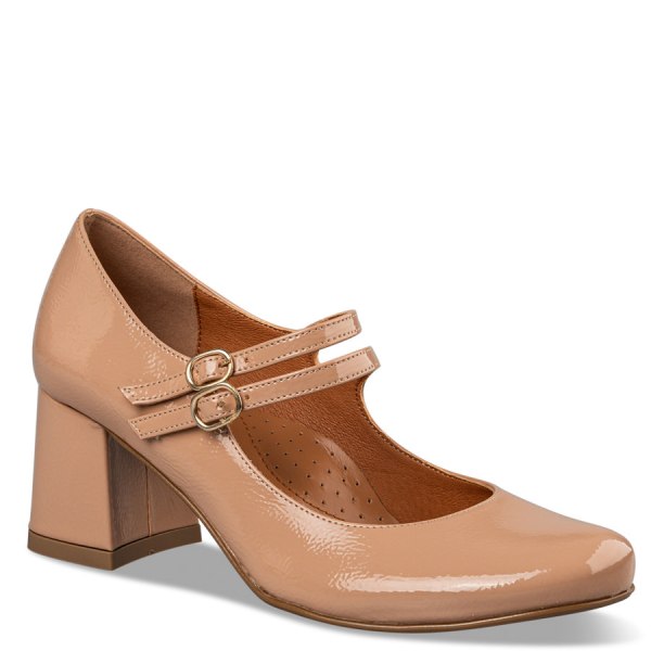 MARY JANE PUMPS