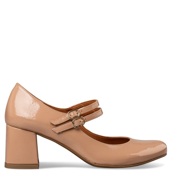  MARY JANE PUMPS 2025