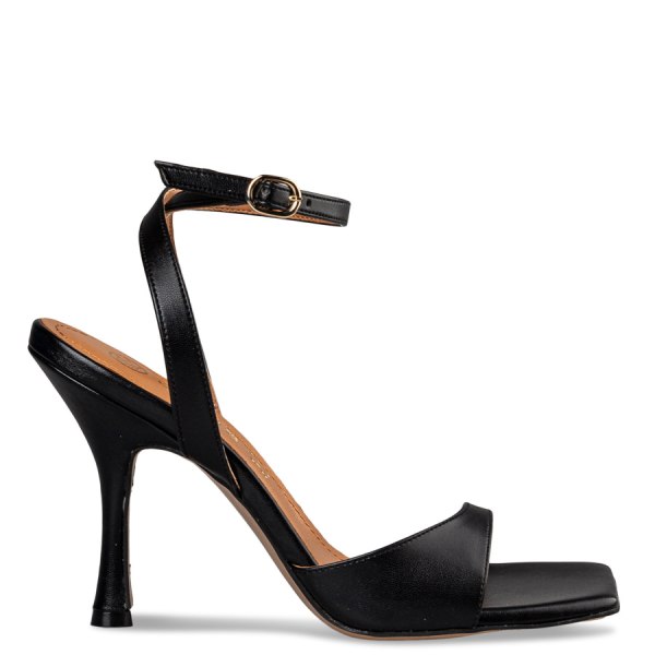  STILETTO SANDALS 2025