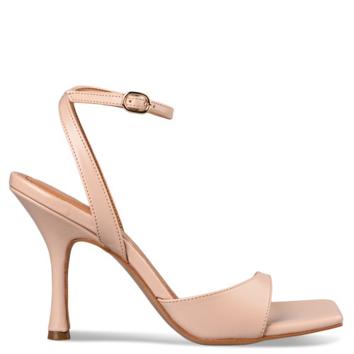  STILETTO SANDALS 2025