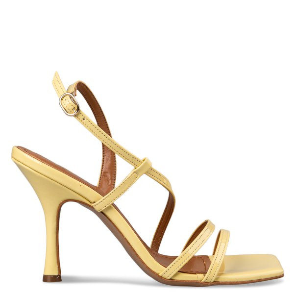 Envie Shoes STILETTO SANDALS