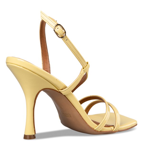  STILETTO SANDALS - 3