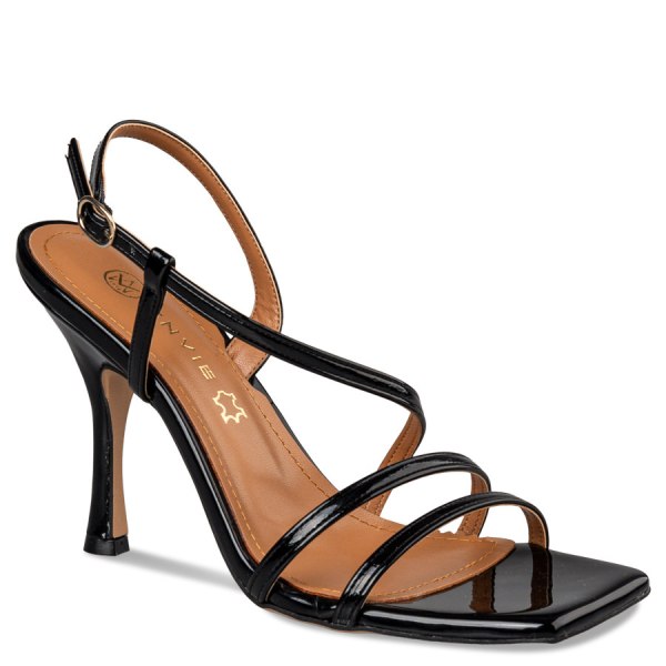 STILETTO SANDALS