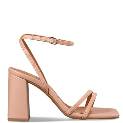  BLOCK HEEL SANDALS 2025