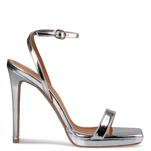  STILETTO SANDALS 2025