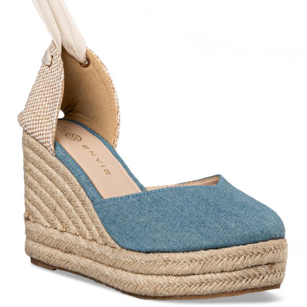 ESPADRILLES φωτογραφία