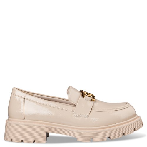  CHUNKY LOAFERS 2025