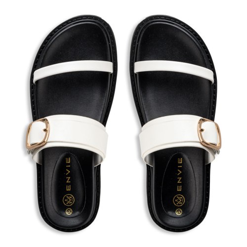  FLATFORM SANDALS 2025