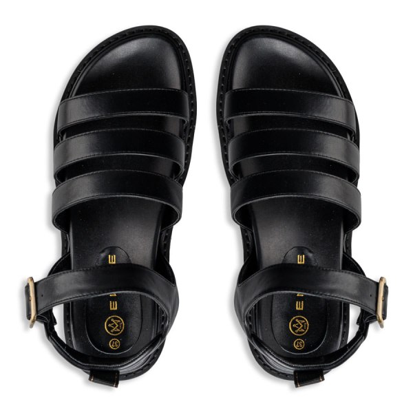  FLATFORM SANDALS 2025