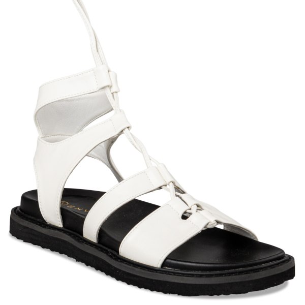 FLATFORM SANDALS