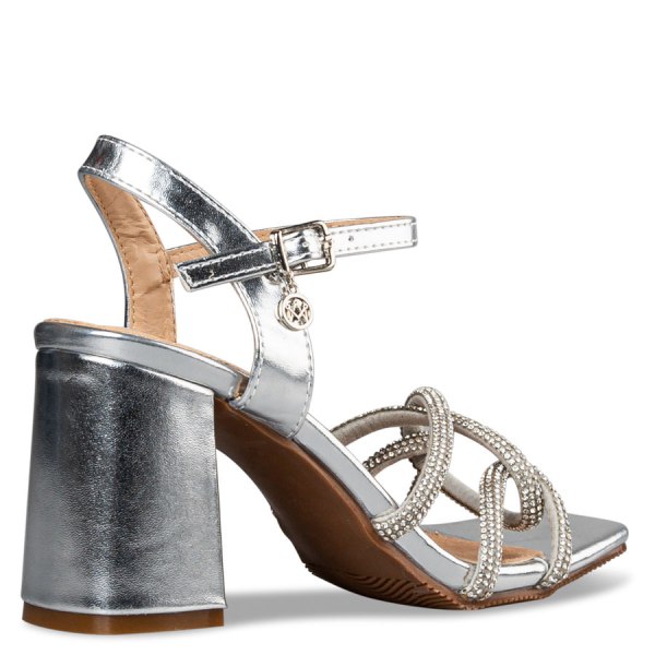  BLOCK HEEL SANDALS - 3