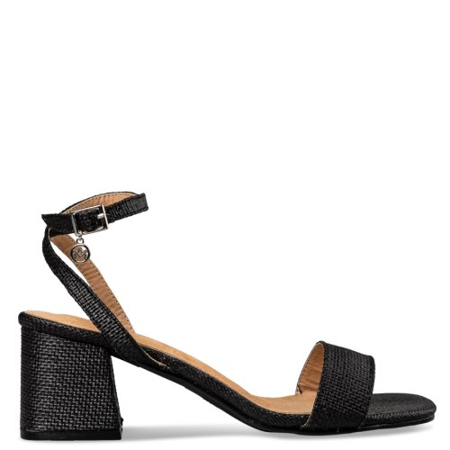  ANKLE STRAP SANDALS 2025