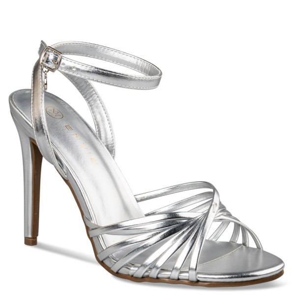 STILETTO SANDALS