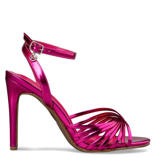  STILETTO SANDALS 2025