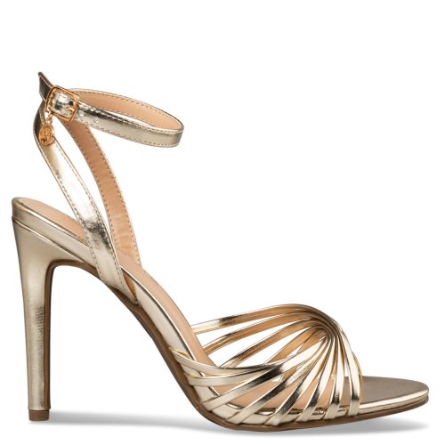  STILETTO SANDALS 2025