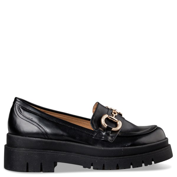  CHUNKY LOAFERS 2025