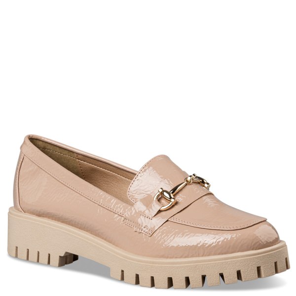 LOAFERS