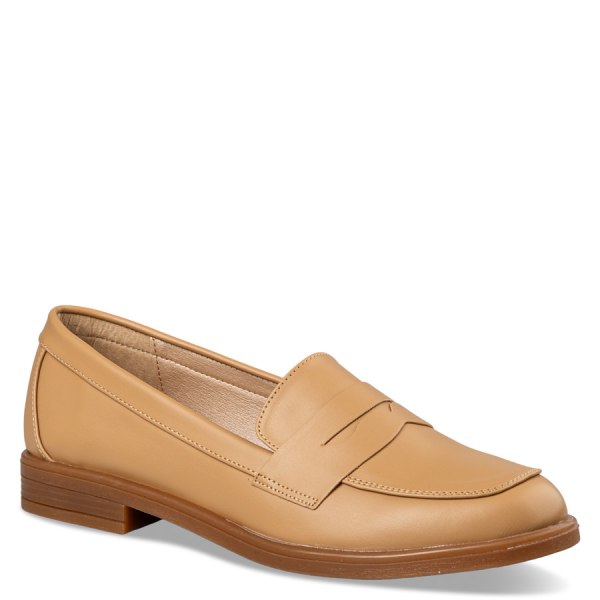 MOCCASINS