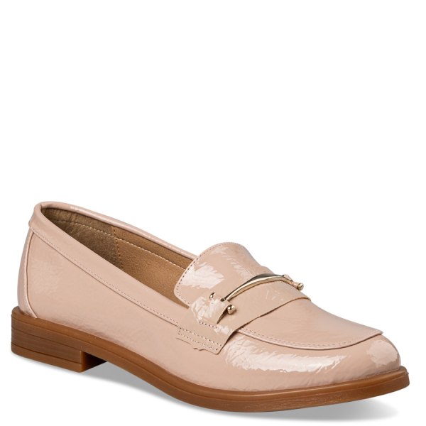 MOCCASINS
