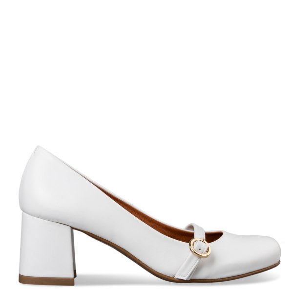 Γυναικεία παπούτσια Envie shoes - ΣΗΜΑΝΤΙΚΟ: Σε περίπτωση διαφοράς τιμής από το κατάστημα ισχύει παντα και μόνο η τιμή του καταστήματος MARY JANE PUMPS