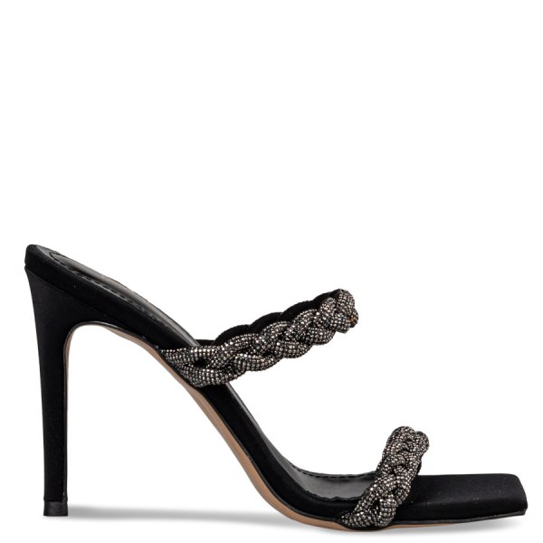  STILETTO MULES 2025