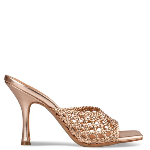  STILETTO MULES 2025
