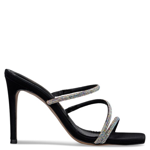  STILETTO SANDALS 2025