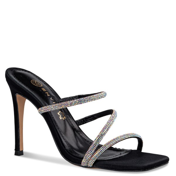 STILETTO SANDALS