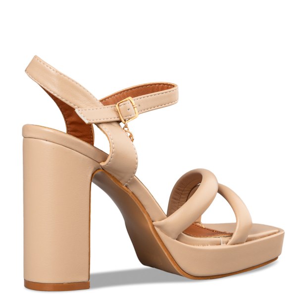  BLOCK HEEL SANDALS - 3