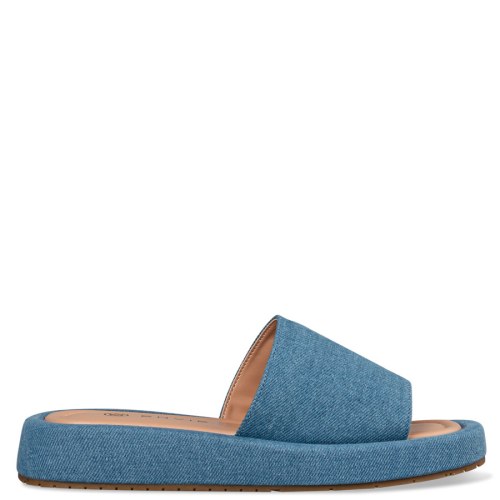  FLATFORM SANDALS 2025