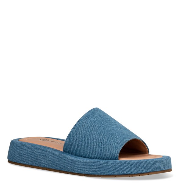FLATFORM SANDALS φωτογραφία