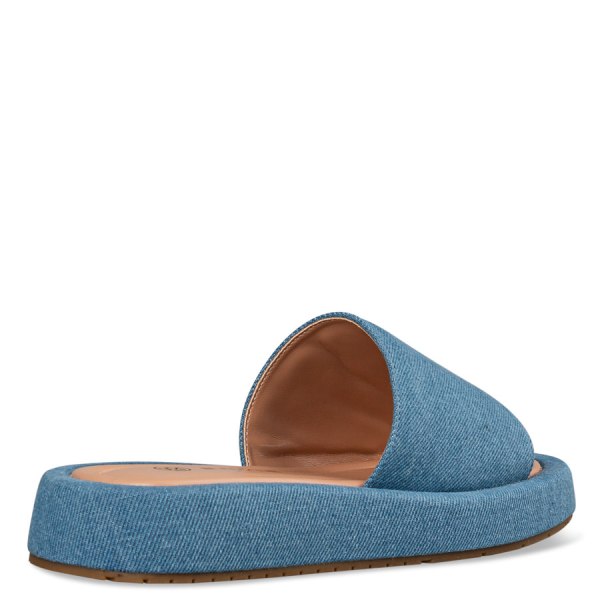FLATFORM SANDALS φωτογραφία